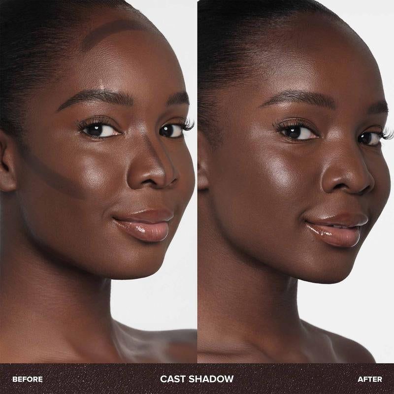 Smooth Blur Contour Stick - Sculpt and Define for a Dewy Second-Skin Finish