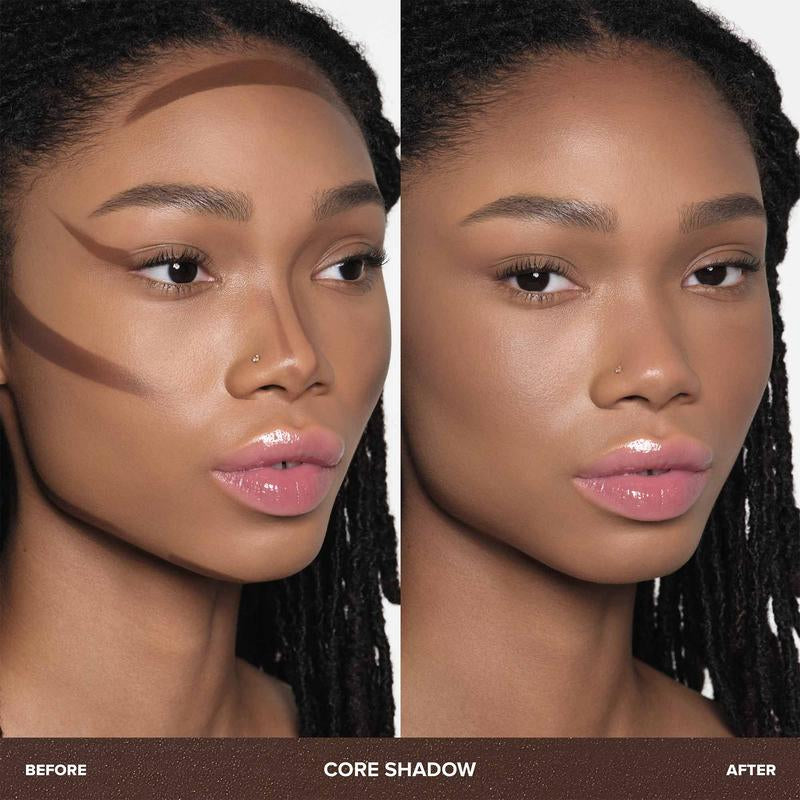 Smooth Blur Contour Stick - Sculpt and Define for a Dewy Second-Skin Finish