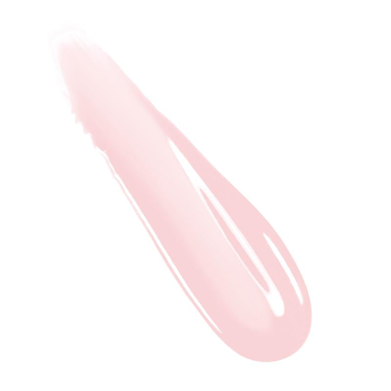 Rimmel London Stay Glossy Lip Gloss,143 Sundae Best, 0.18 Fl Oz (5.5 Ml)