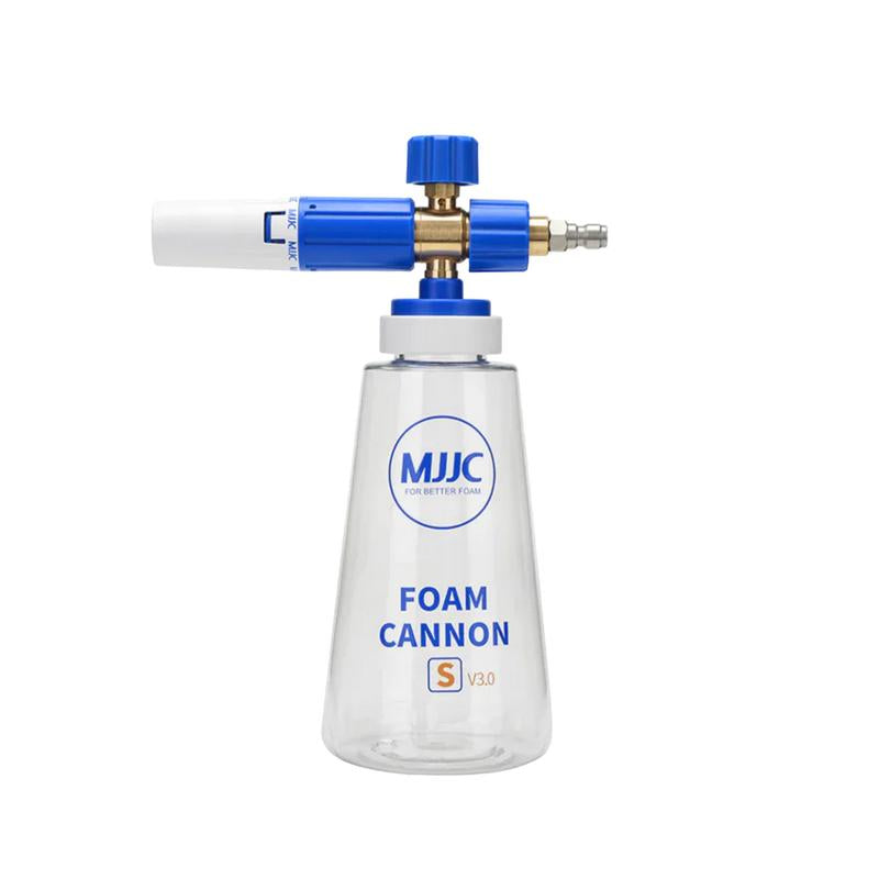 MJJC Foam Cannon V.3