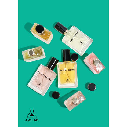 A2O Lab Full-Size Perfume Bundle