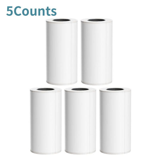 Graffiti New Mini Printer, Photo Printer, Error Sorting Machine, Small Home Portable Printer, Wireless Bluetooth Printer, Complete Accessories, Printing