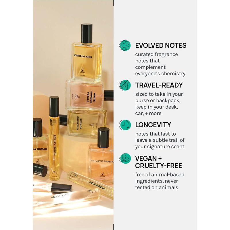 A2O Lab Full-Size Perfume Bundle