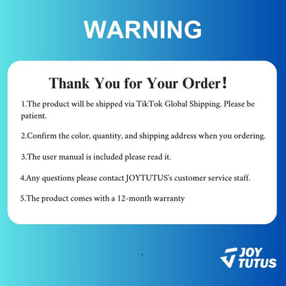 JOYTUTUS Upgrade 360° Rotatable Phone Holder for Car , Folding & Extendable, Double-Sided Magnetic for Kitchen, Stand Mount Convenient Stability Van Accessories