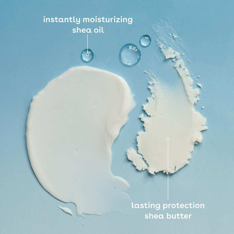 Shea Better Body Lotion for Dry Skin, Vanilla Cashmere, 16 Fl Oz Moisturizer Comfort Moisture Hydrating