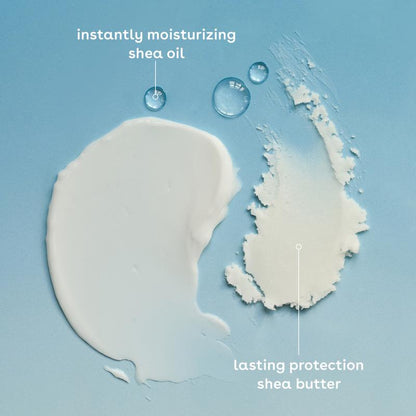 Shea Better Body Lotion for Dry Skin, Vanilla Cashmere, 16 Fl Oz Moisturizer Comfort Moisture Hydrating