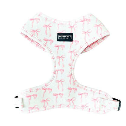 Coquette the Coquette Pooch Dog Harness - Adjustable Design for Versatile Use and Comfort