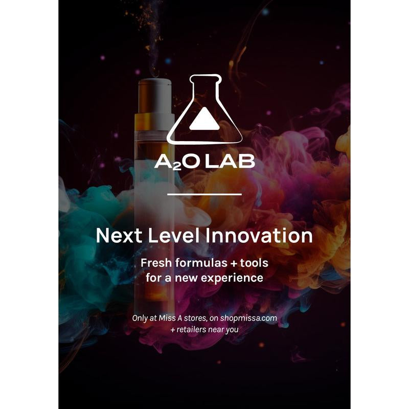 A2O Lab Full-Size Perfume Bundle