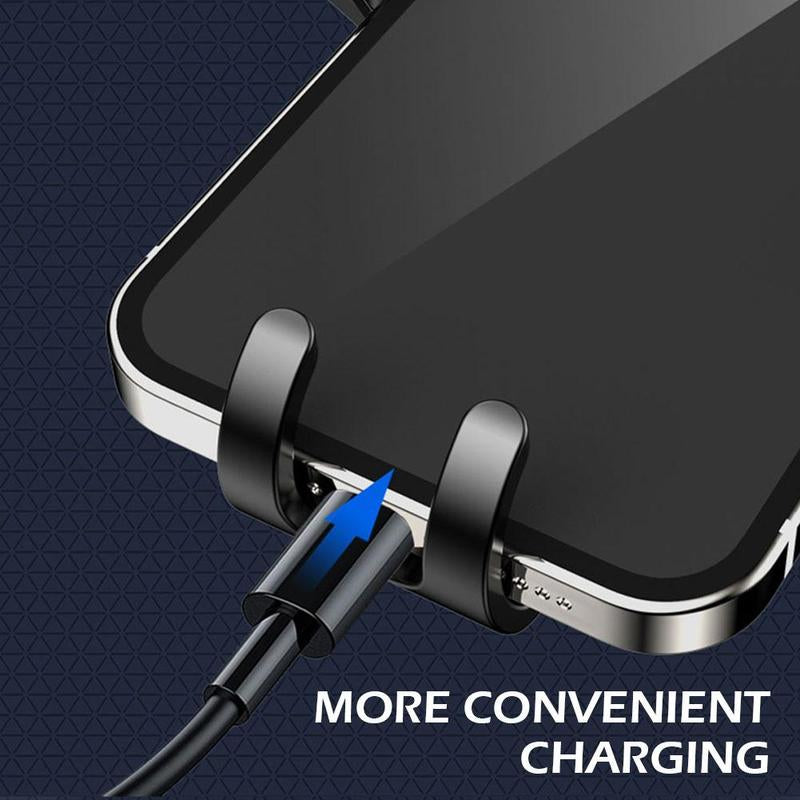 Car Vent Phone Mount,Universal Phone Holders for Your Car,Hands Free Air Vent Car Mount Phone Holder,360° Adjustable Base Phone Holder Fit for Most Phones